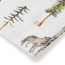 Load image into Gallery viewer, ALPHA ORGANIC MUSLIN WRAP