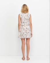 Load image into Gallery viewer, IRIS FLORAL DRESS