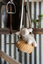 Load image into Gallery viewer, CHARLOTTE THE SHEEP-CREAM