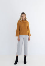 Load image into Gallery viewer, STELLA SWEATER - GINGER