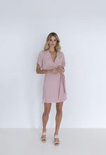 Load image into Gallery viewer, FRENCHIE DRESS - BLUSH