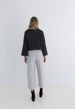 Load image into Gallery viewer, STELLA SWEATER - CHARCOAL