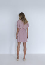 Load image into Gallery viewer, FRENCHIE DRESS - BLUSH